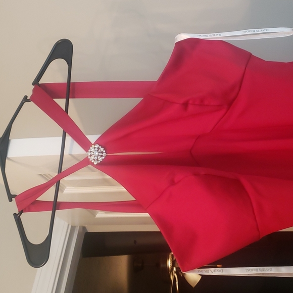 Braidsmaid Dress - Picture 1 of 3